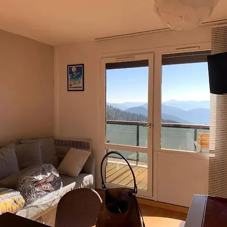 Appartement Le Vernon *