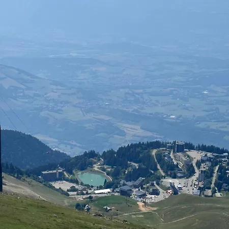 Le Vernon Chamrousse