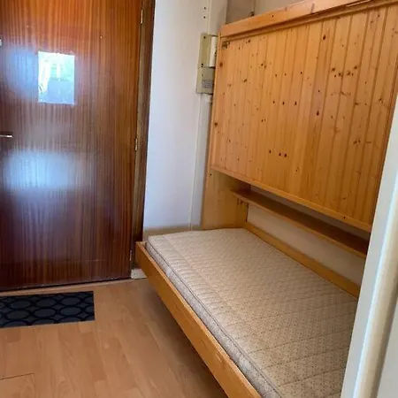 Le Vernon Apartman