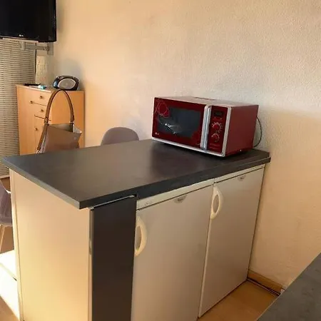 Le Vernon Apartman